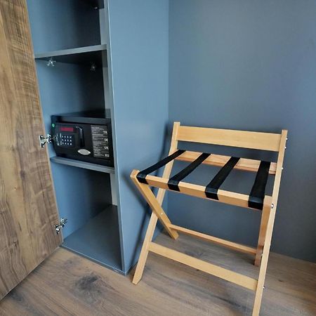 Shelton Airport Hotel Arnavutkoy Екстер'єр фото
