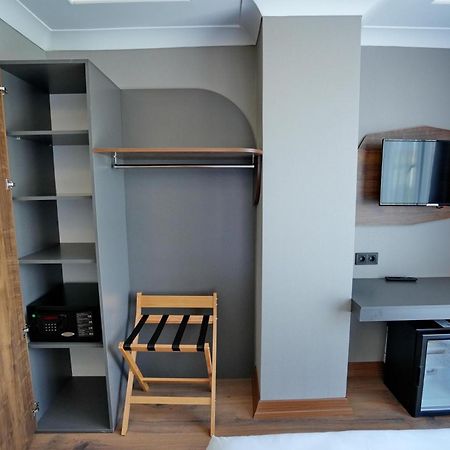 Shelton Airport Hotel Arnavutkoy Екстер'єр фото