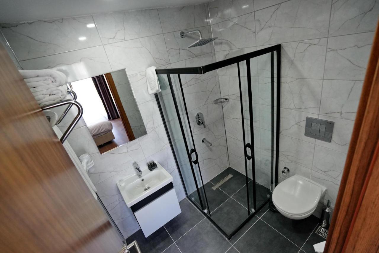 Shelton Airport Hotel Arnavutkoy Екстер'єр фото