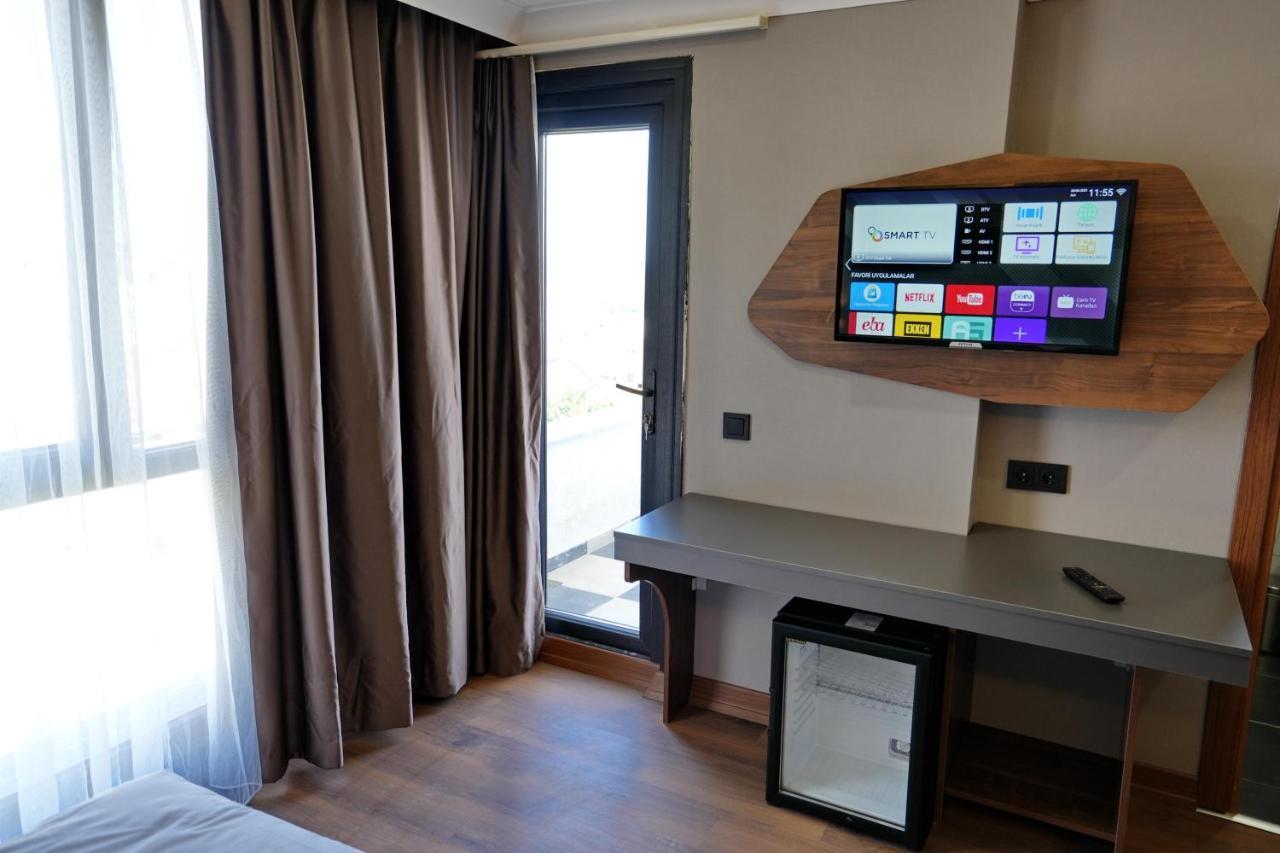 Shelton Airport Hotel Arnavutkoy Екстер'єр фото