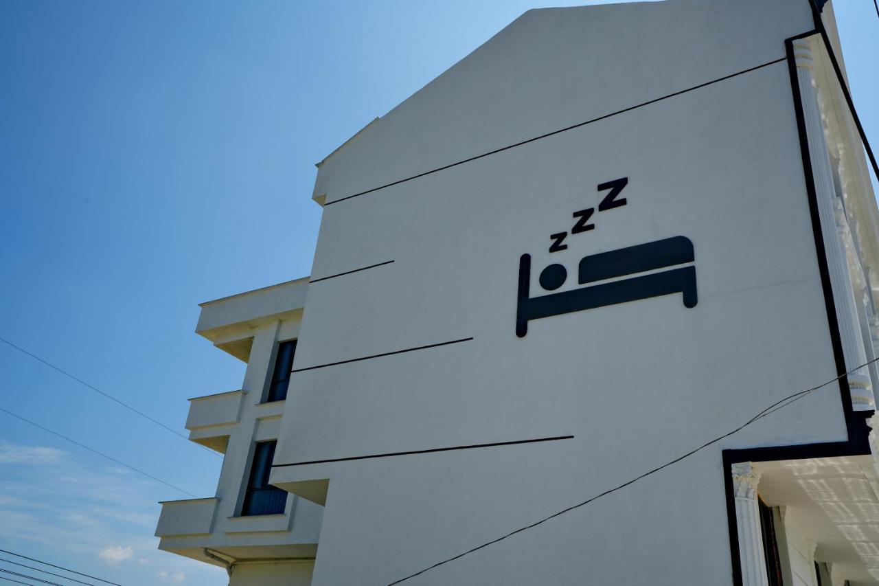 Shelton Airport Hotel Arnavutkoy Екстер'єр фото