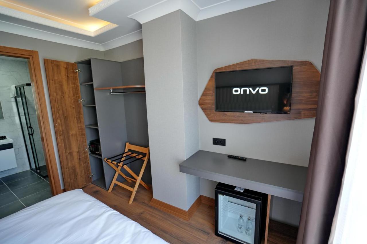 Shelton Airport Hotel Arnavutkoy Екстер'єр фото