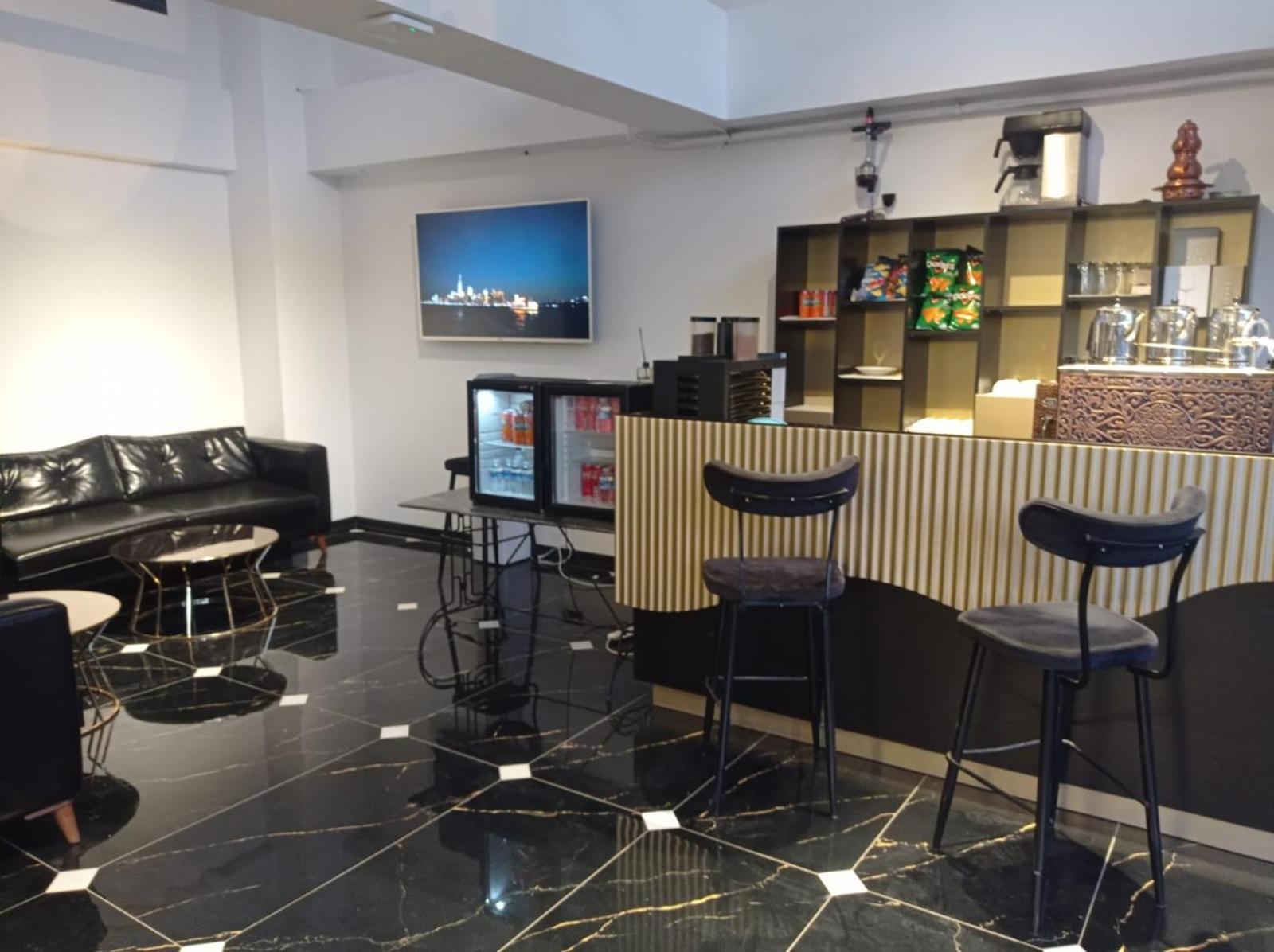 Shelton Airport Hotel Arnavutkoy Екстер'єр фото