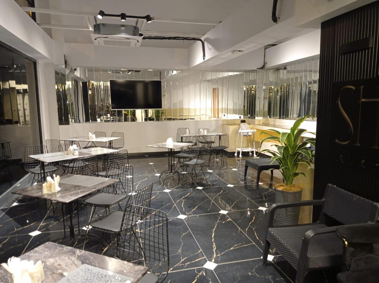 Shelton Airport Hotel Arnavutkoy Екстер'єр фото