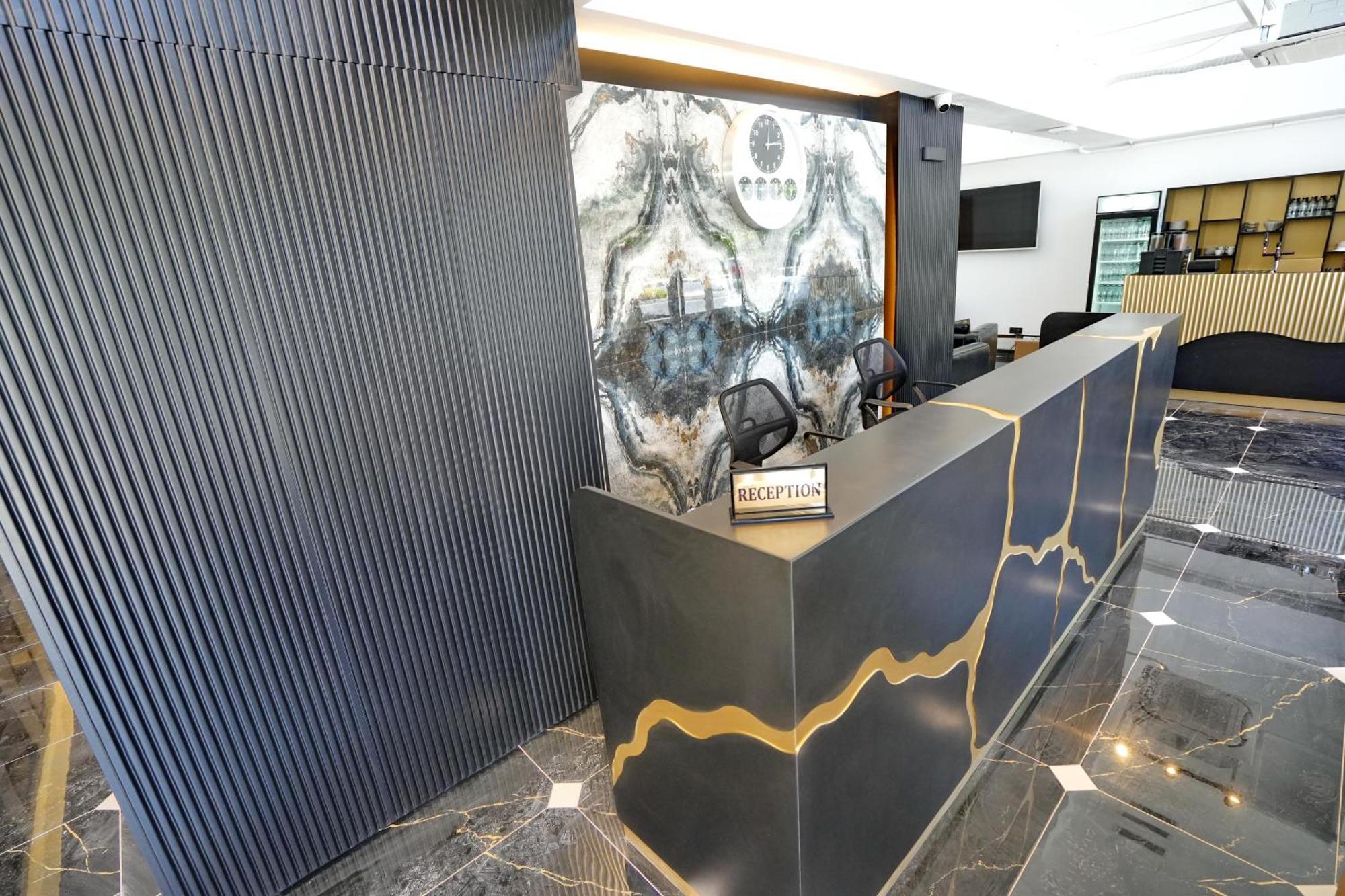 Shelton Airport Hotel Arnavutkoy Екстер'єр фото