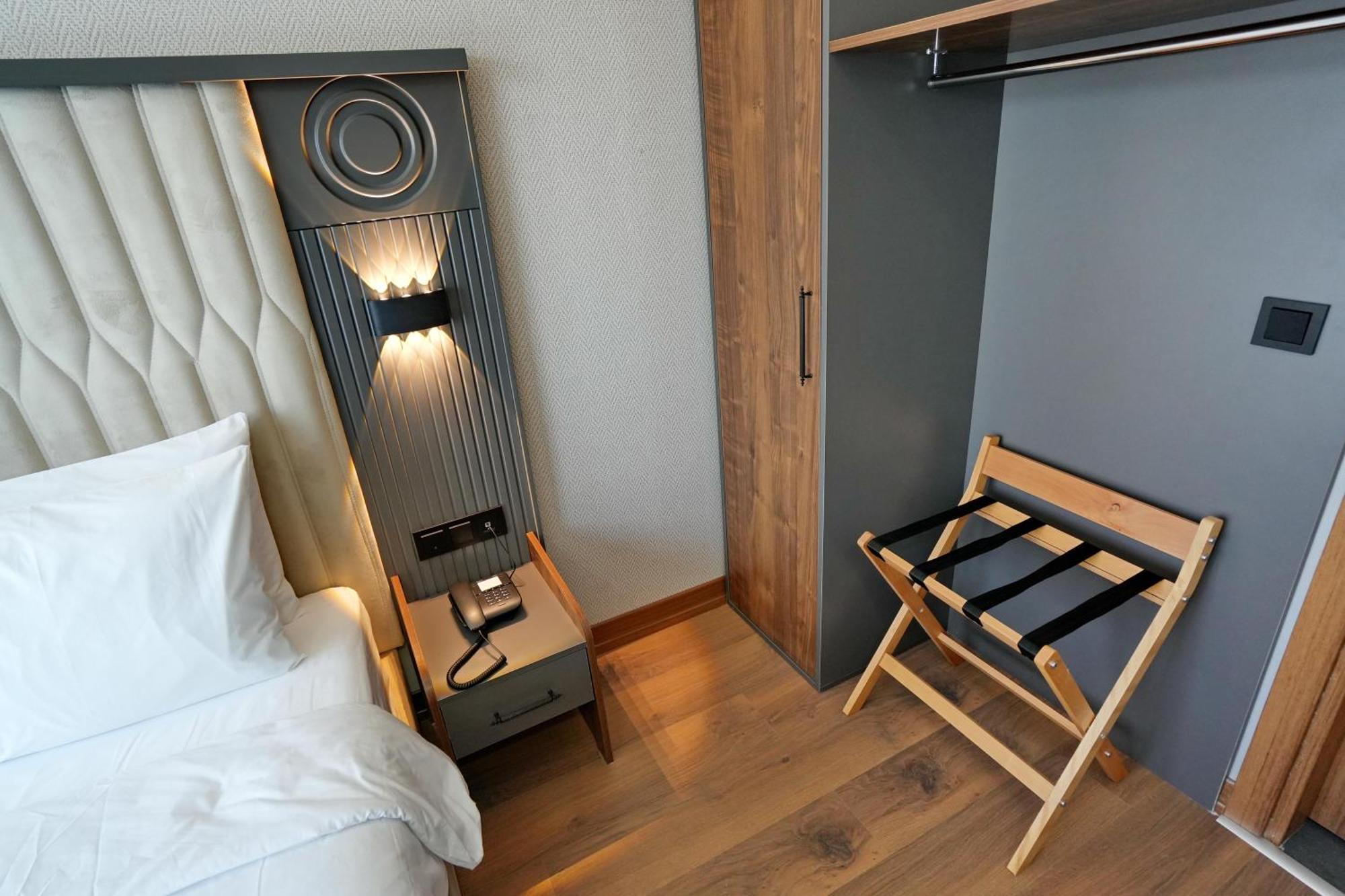 Shelton Airport Hotel Arnavutkoy Екстер'єр фото