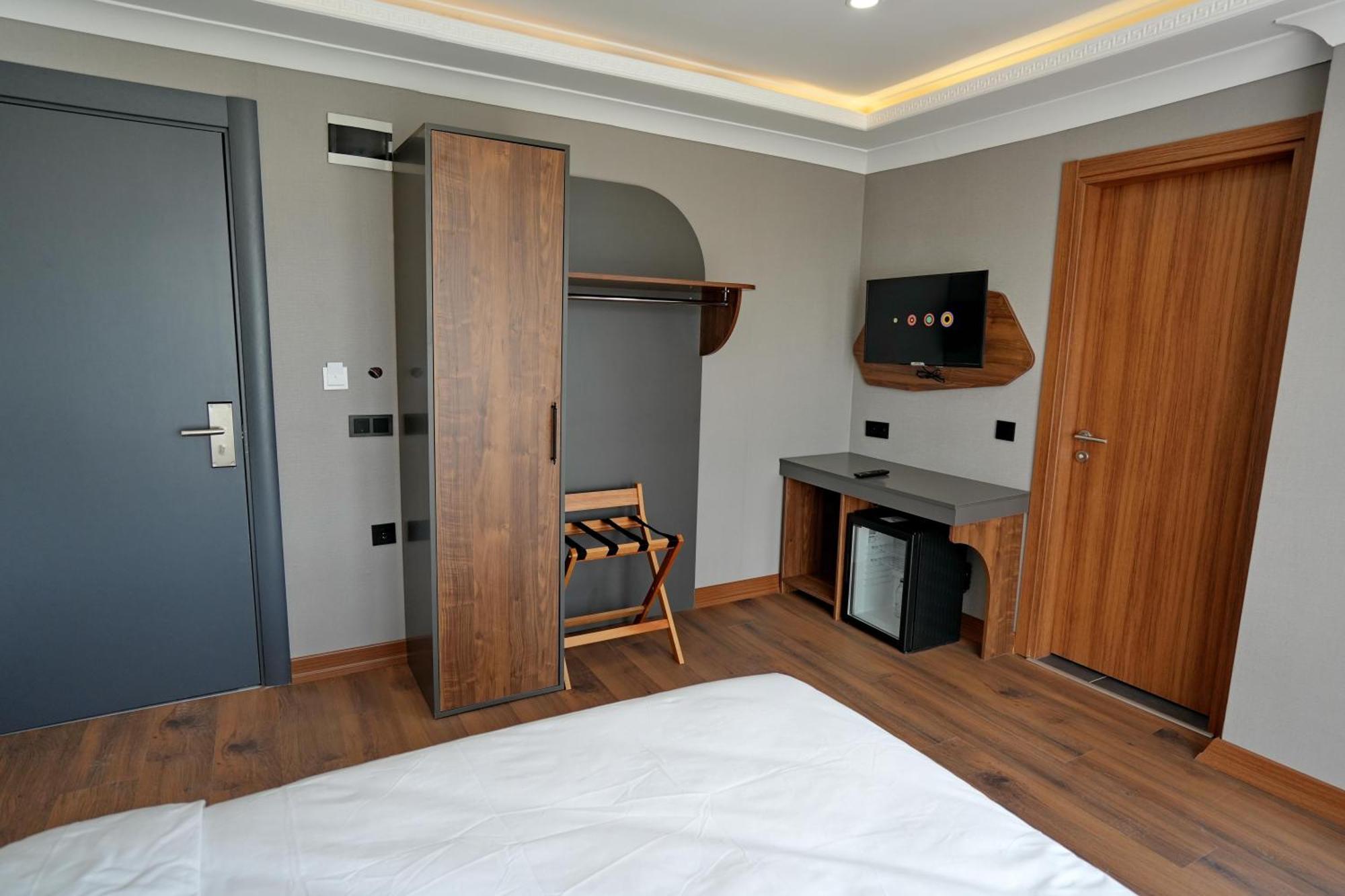 Shelton Airport Hotel Arnavutkoy Екстер'єр фото