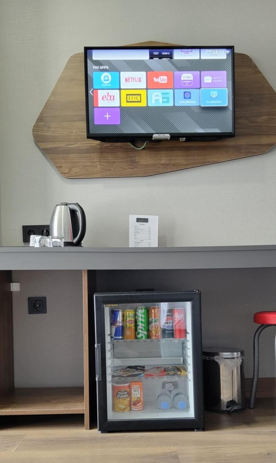 Shelton Airport Hotel Arnavutkoy Екстер'єр фото
